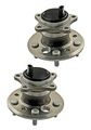 Mac Auto Parts 124529 Es3 Es330 Es350 Avalon Abs Rear Left And Right Wheel Hub Bearings 56 7 