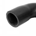 X Autohaux Car Radiator Coolant Water Hose From Expansion Tank 17122754222 17127647009 For Bmw Mini Cooper 2007-2015