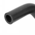 X Autohaux Car Radiator Coolant Water Hose From Expansion Tank 17122754222 17127647009 For Bmw Mini Cooper 2007-2015