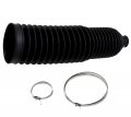 Rack And Pinion Bellows Kit Fits 2003-2008 Bmw 760li