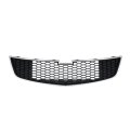 Front Grille For Chevy Cruze 2011 To 2015 Black Standard Style Gm1200624 95225615 