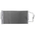 Ac Condenser For Chevrolet Impala Limited 2006 2016 Buick Allure Lacrosse Monte Carlo And Pontiac Grand Prix 
