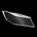 Ancher Pair Of Front Car Headlight Cover Lens Len Xenon Hid Headlamp Shell Fit For Bmw E90 3 Series 325i 328i 335i 2005-2012 4