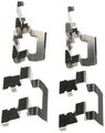 Carlson Quality Brake Parts 13159 Disc Hardware Kit 
