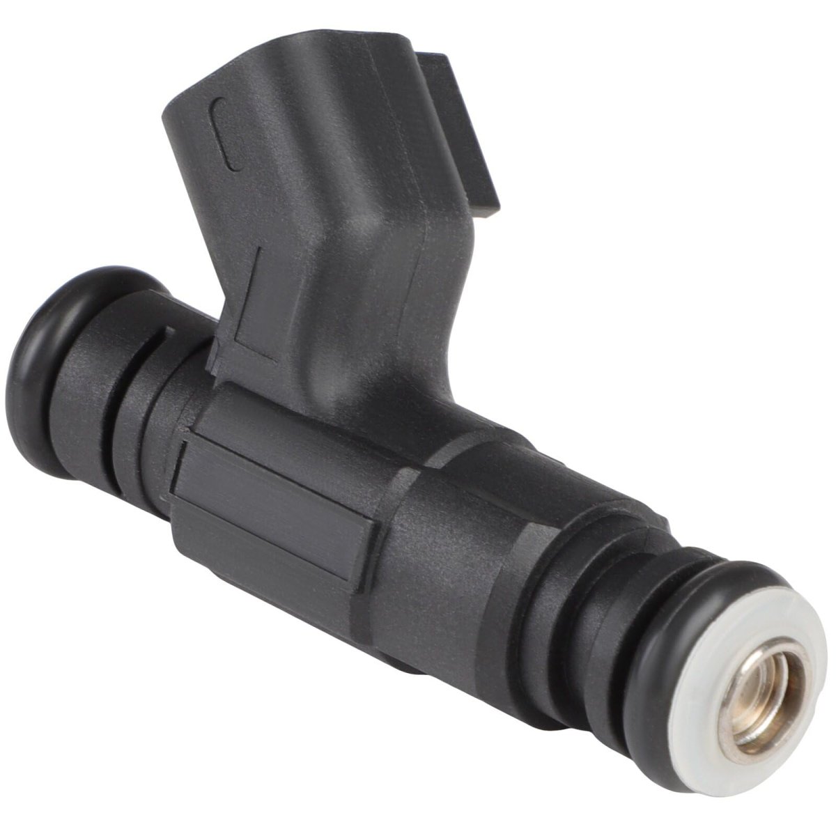 Fuel Injectors Set Fj967 13531487607 For Mini Cooper 1 6l 4 Pcs 4 Holes 2002 2003 2005 2006 And 2008 Base Model Naturally