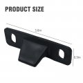 Hoypeyfiy Sliding Door Stabilizer 4673926ab 04673926ab Replacement For Grand Caravan Town Country 2010-2018