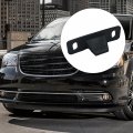 Hoypeyfiy Sliding Door Stabilizer 4673926ab 04673926ab Replacement For Grand Caravan Town Country 2010-2018