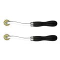 Premium 7 Long Scoring Wheel Tool Box Maker Re-size Make A Pack Of 2