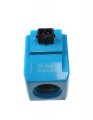 Solarhome New 12v 30w Solenoid Coil 02 124661 477 00824 For Jcb Backhoe Eaton Vickers 1400b 1550b 1600b 1700b 214 215 216 217