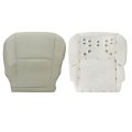 Front Driver Side Bottom Replacement Foam Leather Seat Cover La00 Or Lb00 Tan For Lexus Gx460 2010 2011 2012 2013 2014 2015 