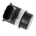 Bj3215k859aa Lr024299 Car Bumper Reverse Pdc Parking Sensor Backup Assist Replacement