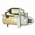 New 12 Volt 11 Teeth Pmgr Starter Compatible With Replacement For Chevrolet Gmc Cadillac Many Models Sdr0019-l 12560019