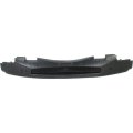 Front Bumper Absorber For Toyota Camry 2012 2013 2014 Se And Sport Part 5261106230 To1070177 Black Plastic Standard Style 
