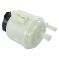Power Steering Reservoir For Nissan Nv1500 2012 2021 Infiniti G35 2003 2006 Qx80 2014 2022 Replaces 49192aa000 3r 007 With Cap 