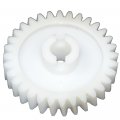 Hqrp Drive Gear 2-pack Compatible With Liftmaster 1245lmc-r 1245r 1250-266 1250lmc 1255-266 1255-2r Garage Door Opener Access
