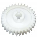 Hqrp Drive Gear 2-pack Compatible With Liftmaster 1245lmc-r 1245r 1250-266 1250lmc 1255-266 1255-2r Garage Door Opener Access