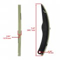 Caltric Cam Chain Tensioner Guide Compatible With Polaris Rzr Xp 4 1000 Eps 2014 2015 2016 2017 2018
