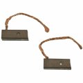 Alternator Brush Set For Chrysler Executive Limousine 2 6l L4 1985 Pc-827898 