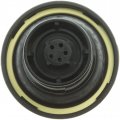 Gates 31836 Locking Fuel Tank Cap 