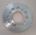 Lot Of 3 Rear Sprockets 39-tooth For Honda Cb450 