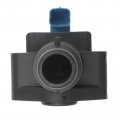 A-premium Heater Control Valve Compatible With Ford Escape 2013-2016 Fusion 2013-2014 Fiesta 2014-2018 L4 1 6l Turbocharged