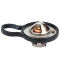 Aintier Thermostat Housing Kit Assembly With Sensor Fits For 2005-2010 Chrysler 300 2 7l 2001-2010 Sebring Oe 68237102aa