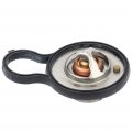 Aintier Thermostat Housing Kit Assembly With Sensor Fits For 2005-2010 Chrysler 300 2 7l 2001-2010 Sebring Oe 68237102aa