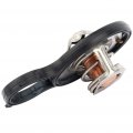 Aintier Thermostat Housing Kit Assembly With Sensor Fits For 2005-2010 Chrysler 300 2 7l 2001-2010 Sebring Oe 68237102aa