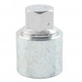 Lirun Wheel Lock Lugnut Anti-theft Screw Lug Nut Removal Key Socket For Bmw 1 2 3 4 5 6 7 Series Pattern