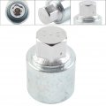 Lirun Wheel Lock Lugnut Anti-theft Screw Lug Nut Removal Key Socket For Bmw 1 2 3 4 5 6 7 Series Pattern