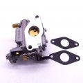 Boat Motor Carburetor Assy 66n-14301-00 And 66m-13646-00 Gaskets 2 Pcs For Yamaha 4-stroke F9 9c 9cmh 9ce S L Outboard Engine