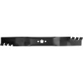 22 Inch Deck Mower Blades 580244001 Fit For Husqvarna 580244002 Hu500f Hu550fh Hu675fe Hu700f Hu700l Hu725awd Hu725f Hu800awd 