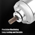 Starter Motor Compatible With Sportsman 570 Rzr Ranger Ace Replace Smu0061 41054020