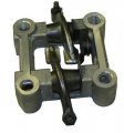 Scooter 150cc Gy6 Rocker Arm Assembly Cam Shaft Seat Shafts Moped Atv 