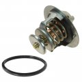 Engine Coolant Thermostat Fits 2002-2007 Lexus Sc430 
