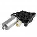 A-premium Front Or Rear Power Window Lift Motor Compatible With Buick Lesabre Pontiac Bonneville 2000-2005 Sedan 2-pc Set