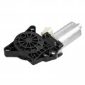 A-premium Front Or Rear Power Window Lift Motor Compatible With Buick Lesabre Pontiac Bonneville 2000-2005 Sedan 2-pc Set