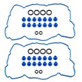 Engine Valve Cover Gasket Set For Ford Mustang 2011 2017 And F 150 2014 5 0l Replaces Vs50811r 151049001 Vs50734 15 10490 01 