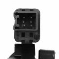 Ocpty Power Window Regulator With Motor Fit For 2007-2012 Mazda Cx-7 Front Right 748-094