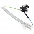 Ocpty Power Window Regulator With Motor Fit For 2007-2012 Mazda Cx-7 Front Right 748-094