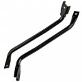 Caltric 2 Front Fender Braces Stays Bracket Compatible With Yamaha 2gu-21514-00-00 2gu-21513-00-00