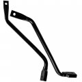 Caltric 2 Front Fender Braces Stays Bracket Compatible With Yamaha 2gu-21514-00-00 2gu-21513-00-00