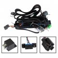 Labwork K-swap Wiring Repair Harness Pigtail K-series K20a K20a2 K24 Replacement For Honda Civic 1 6l