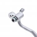 A-premium A C Discharge Line Hose Assembly Compatible With Bmw 550i 650i 750i 750 Li Gt Xdrive Gran Coupe M5 M6 Compressor To