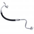 A-premium A C Discharge Line Hose Assembly Compatible With Bmw 550i 650i 750i 750 Li Gt Xdrive Gran Coupe M5 M6 Compressor To
