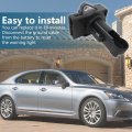 22204-21010 New Mass Air Flow Sensor Upgrade For 2001-2005 Lexus Is300 3 0l