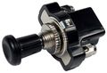 Pico 5579a 12-volt 16 Amp European Short Style Push Pull On-off Switch 25 Per Package 