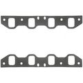 1253-5 Engine Intake Manifold Gasket Set Metal Construction For Imperfect Sealing Surfaces Vehicle Specific Fit 