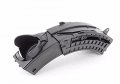 Genuine Mercedes Right Instrument Panel Storage Compartment Oe 2096800379