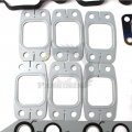 Pangolin Dl06 Engine Overhaul Gasket Kit For Doosan Daewoo Forklift Aftermarket Parts